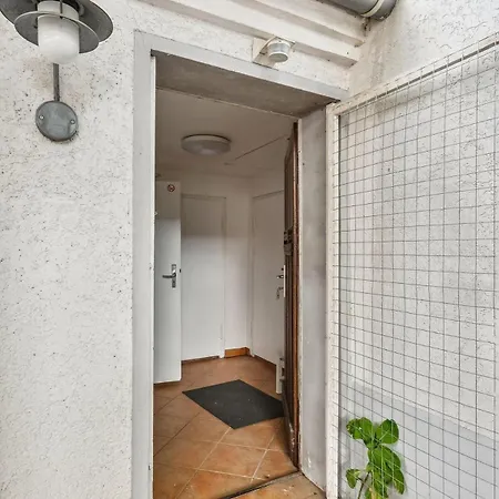 Apartment Cosy With Garden *